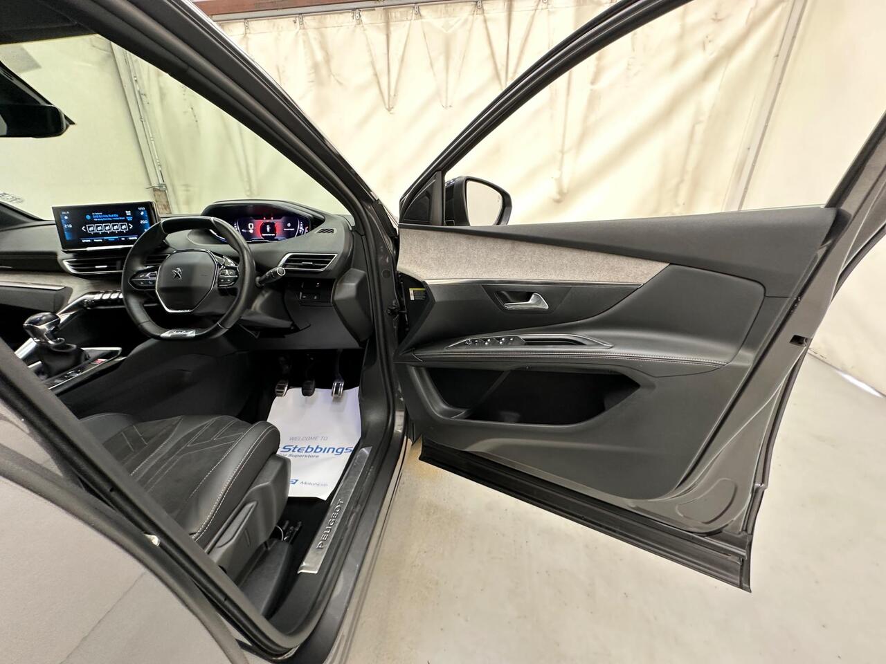 Peugeot 5008 KO21PFK