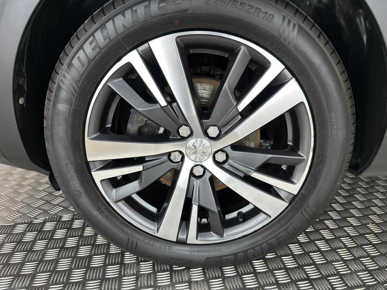 Peugeot 3008 MJ71ARX