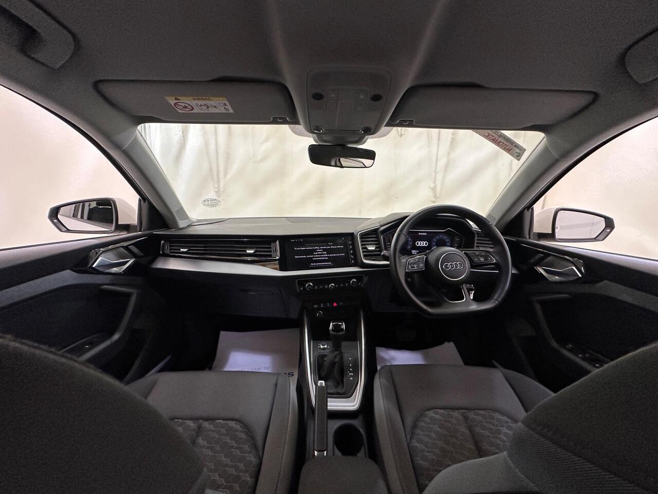 Audi A1 AV20KDX
