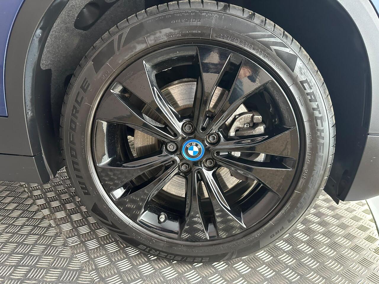 BMW X2 HK22UNR