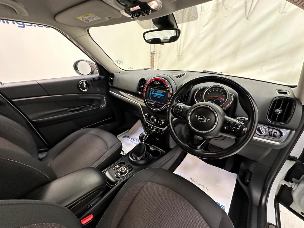 MINI Countryman RF68EWN
