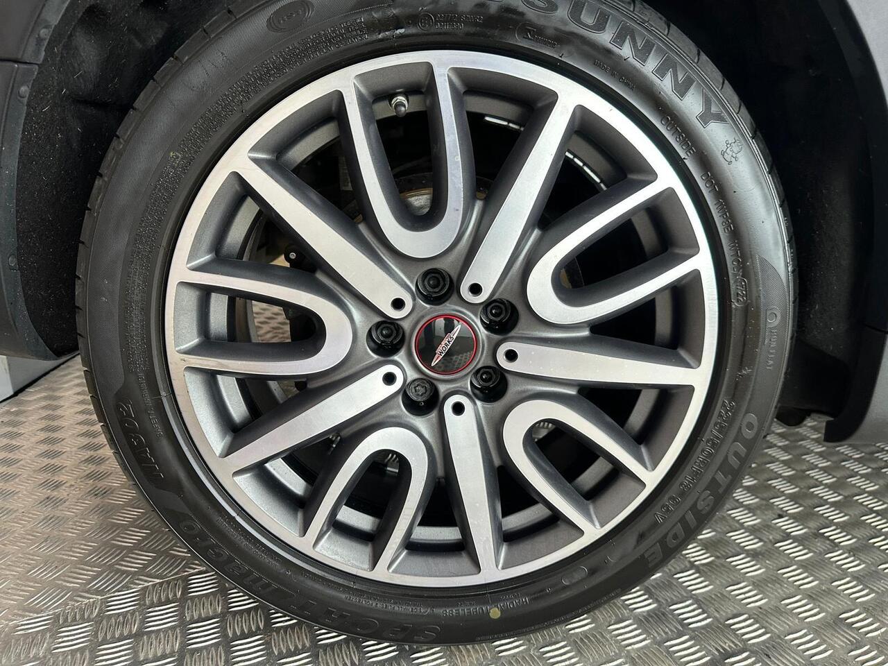 MINI Countryman MC19EJV