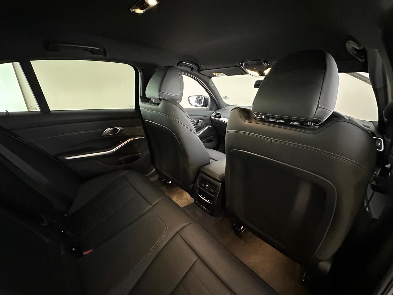 BMW 3 Series AP21DVK