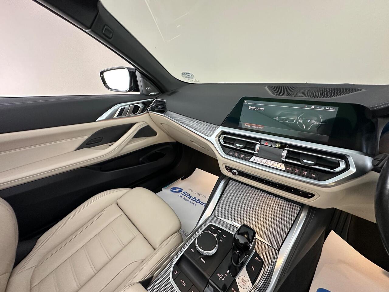 BMW 4 Series PK71FFX