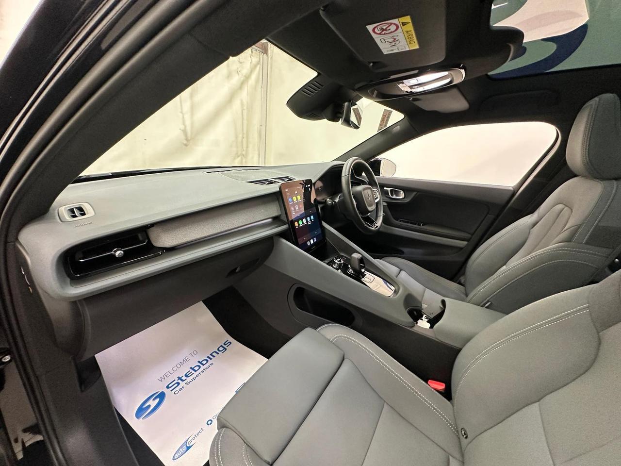 Polestar Polestar 2 OV22TFJ
