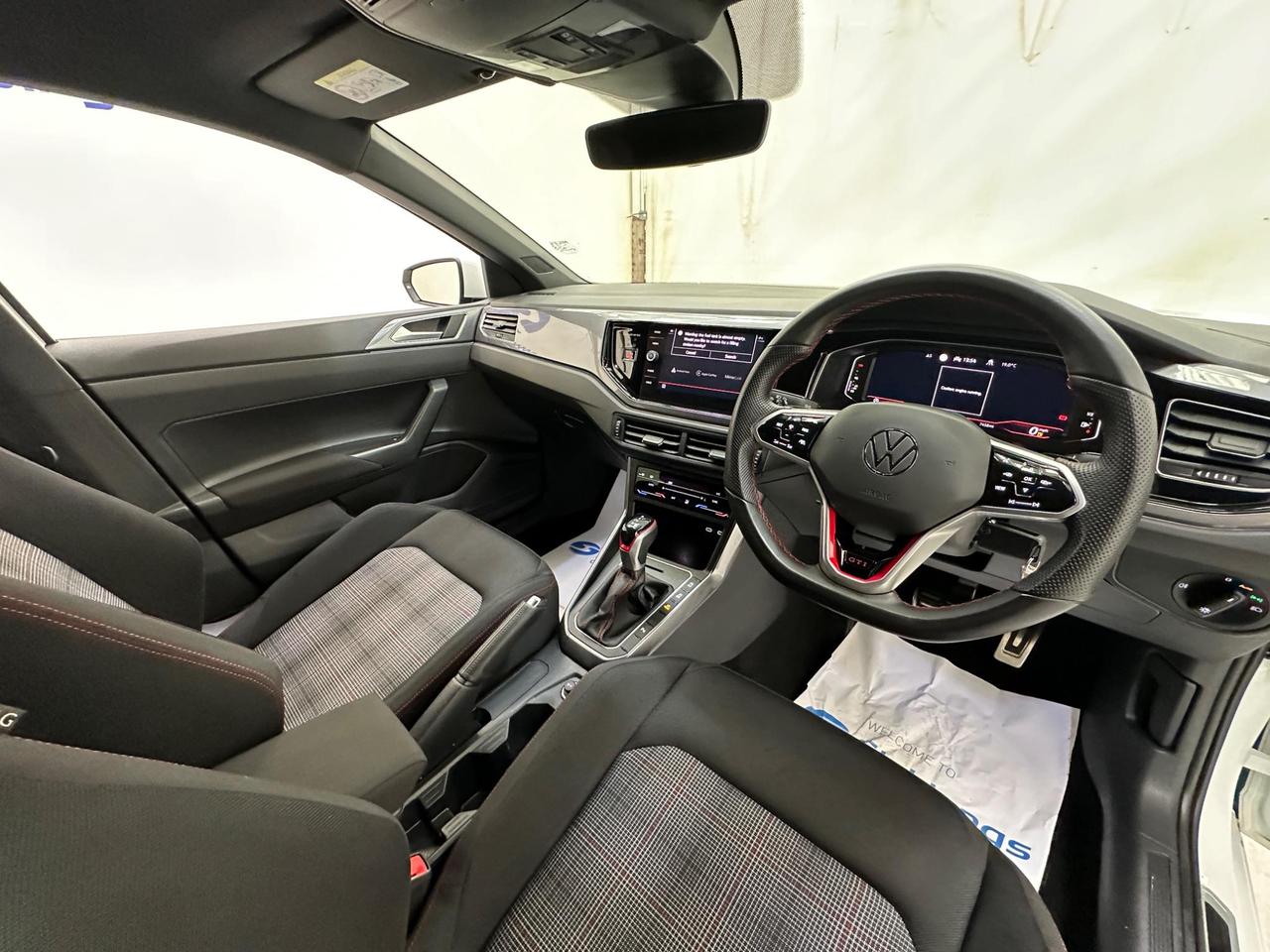 Volkswagen Polo WR73EUX