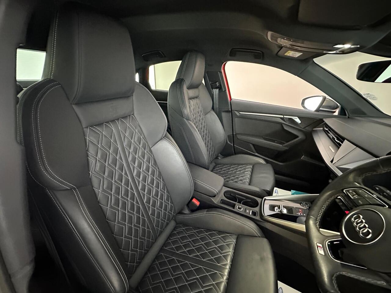 Audi S3 AR70EFC