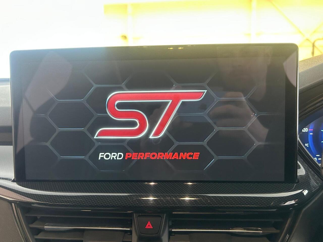 Ford Focus EA73FDX