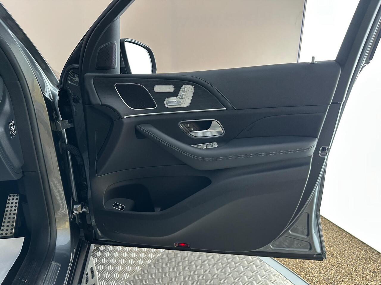 Mercedes-Benz GLE WF22HCD