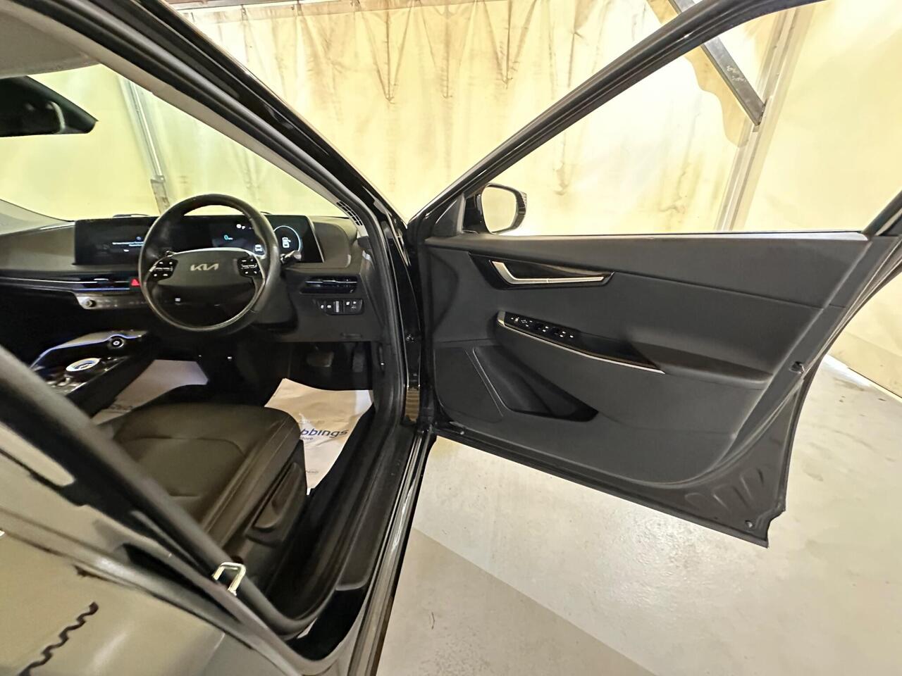 Kia EV6 LS22YYZ