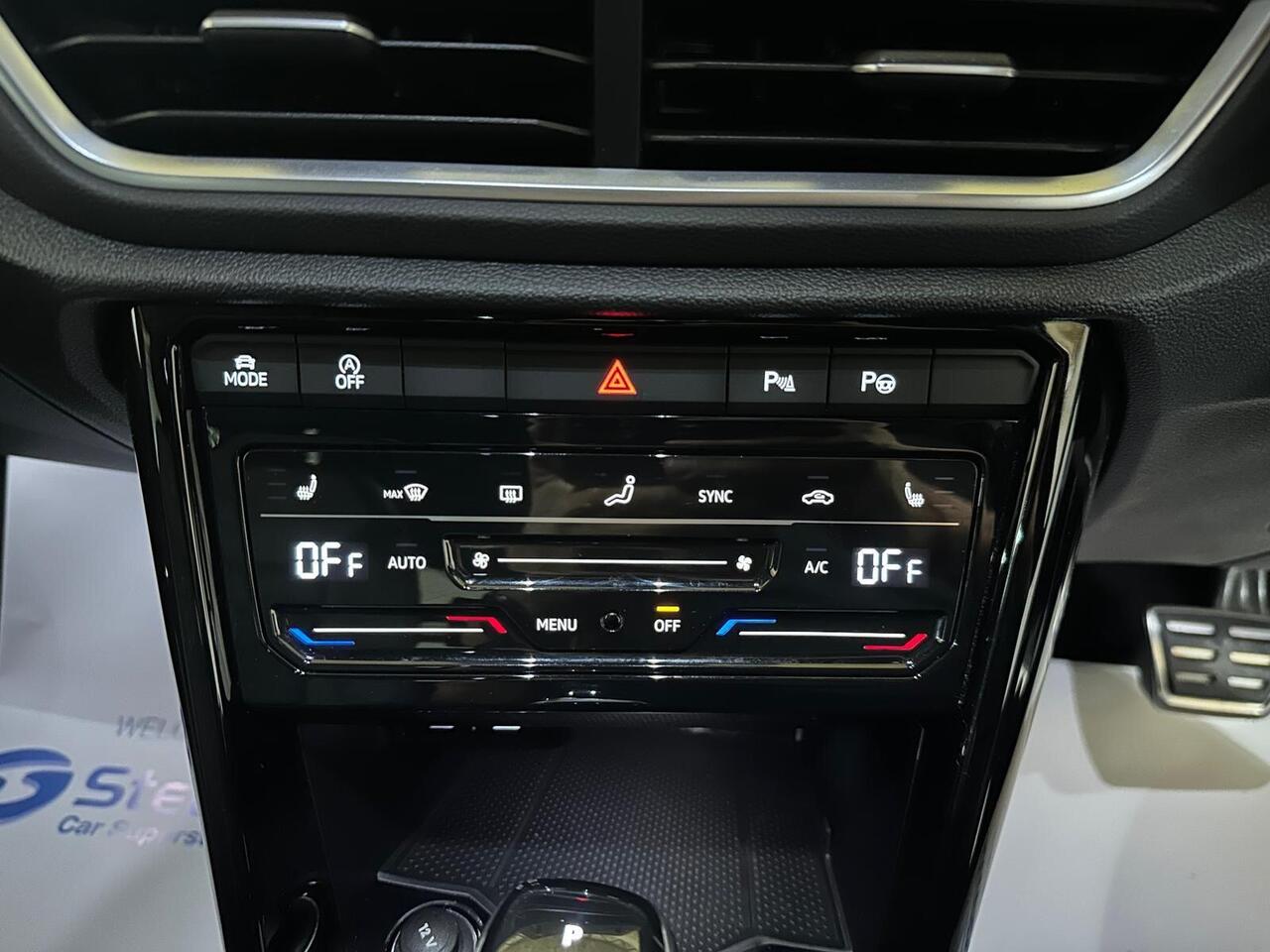 Volkswagen T-Roc CA72JZX