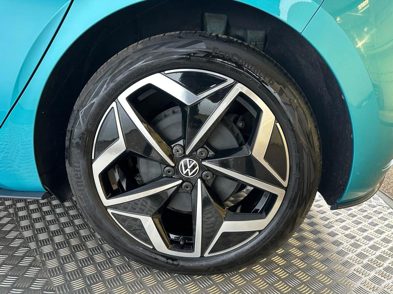 Volkswagen ID.3 GJ70UNR