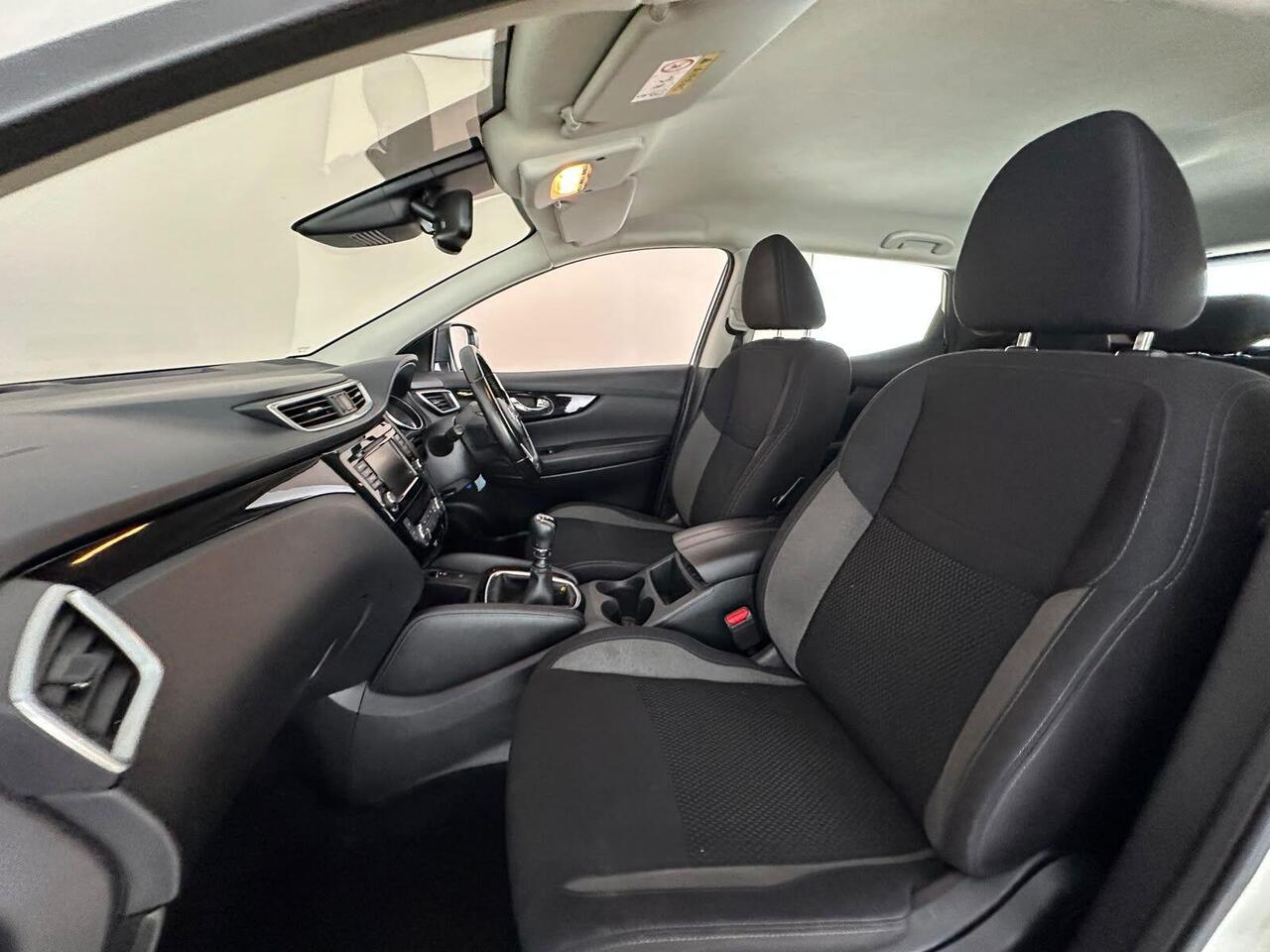 Nissan Qashqai VK69ARO