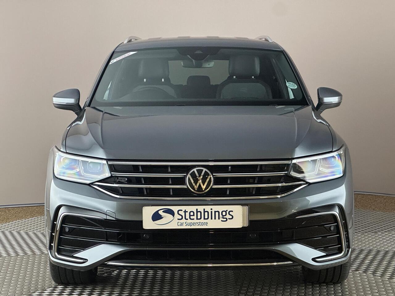 Volkswagen Tiguan Allspace VK72TMU