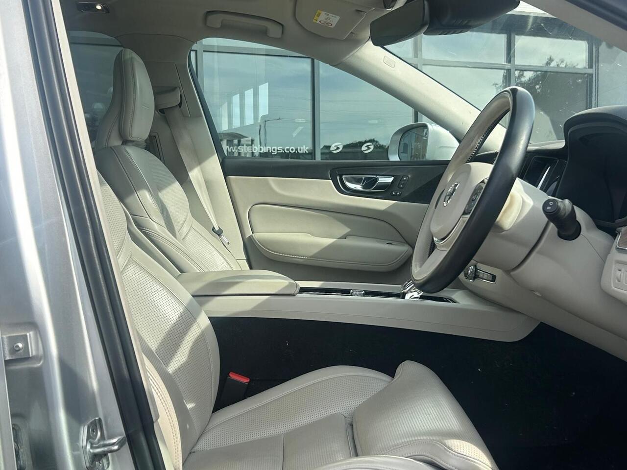 Volvo XC60 WF20WYB