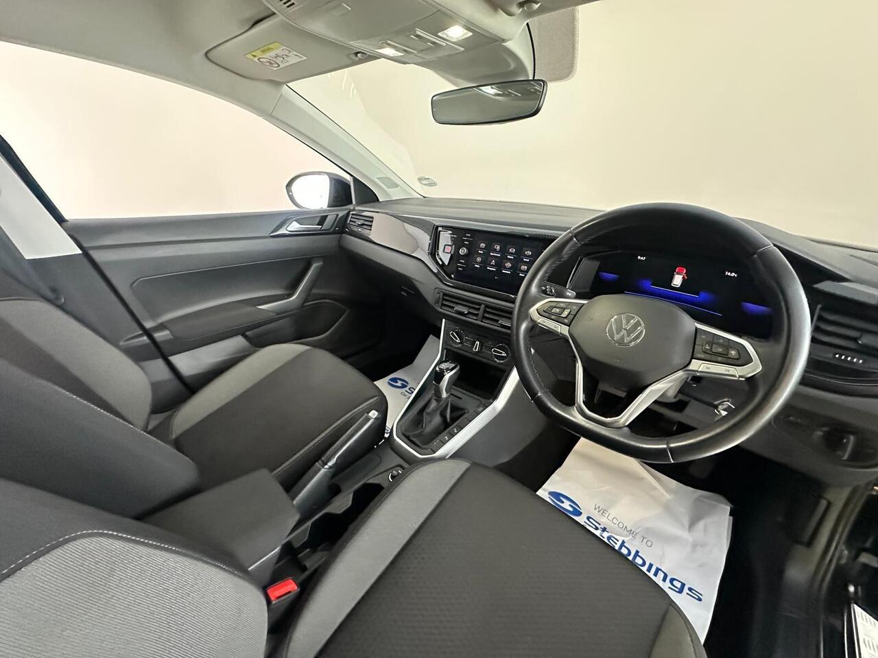 Volkswagen Taigo GD72RCF