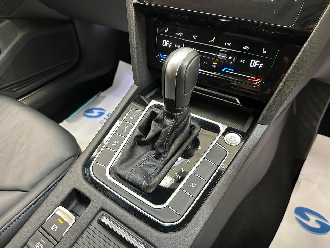 Volkswagen Arteon GF23SBV