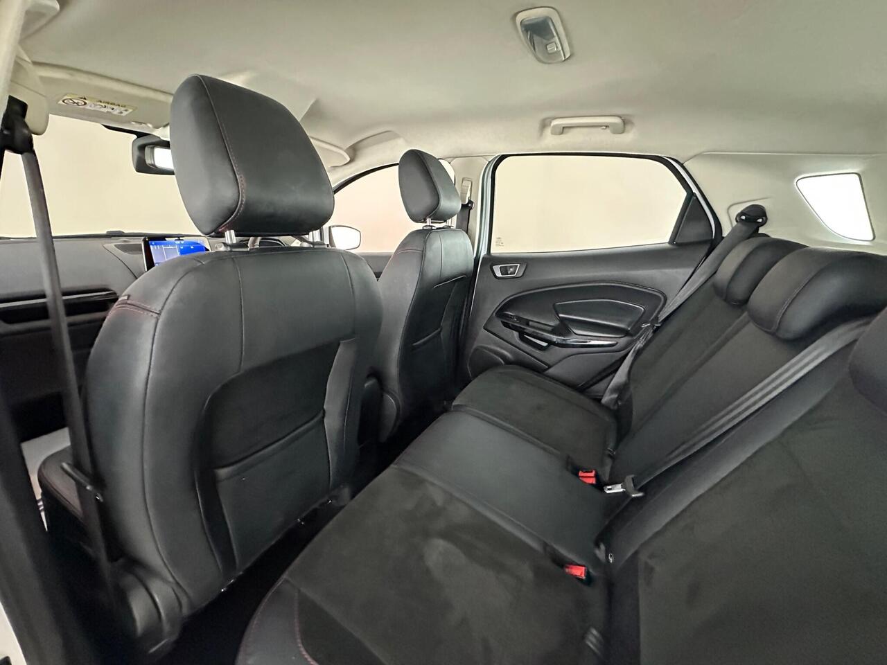 Ford EcoSport FT72KJO