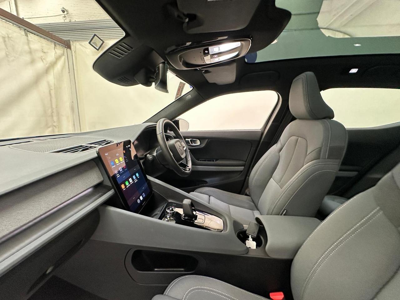 Polestar Polestar 2 OV22TFJ