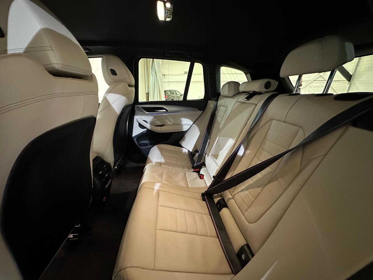 BMW X3 LL21FUH