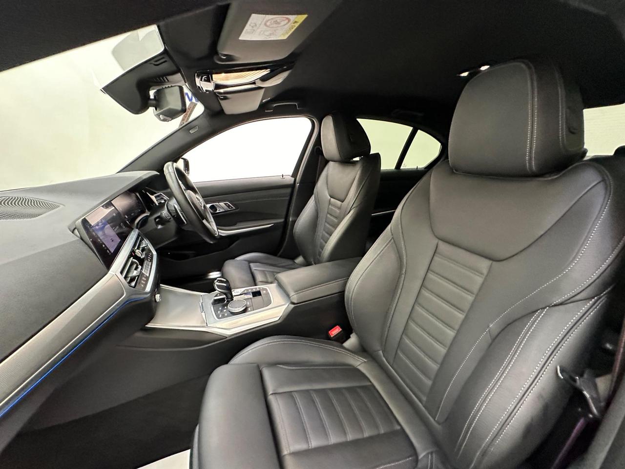 BMW 3 Series LL70OCR