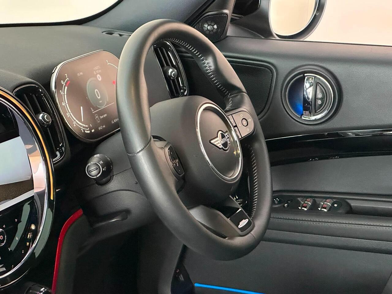 MINI Countryman AY73LHM