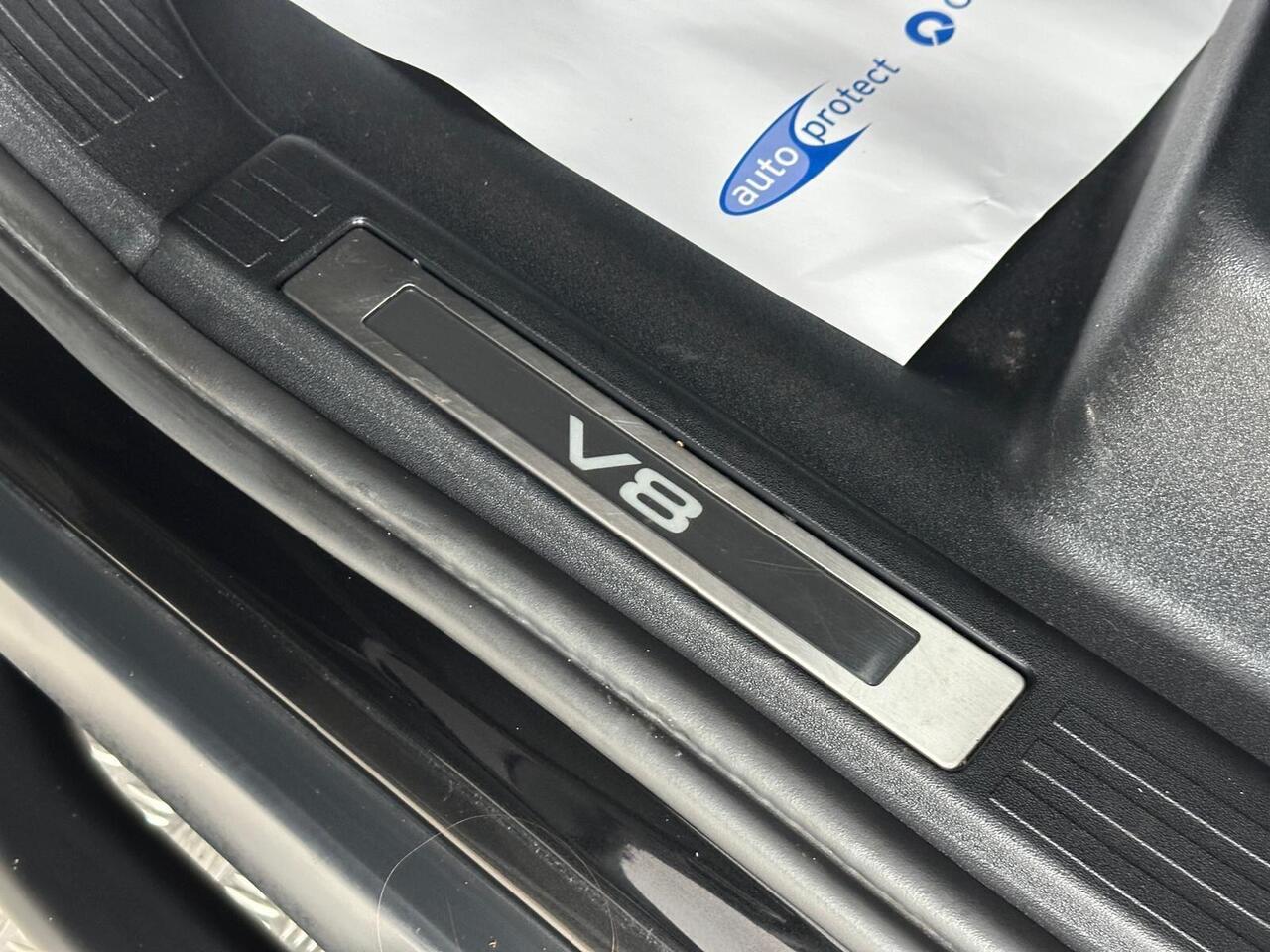 Land Rover Defender 110 KT21AFX