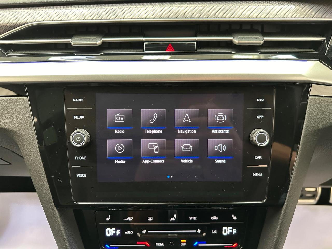 Volkswagen Arteon GF23SBV