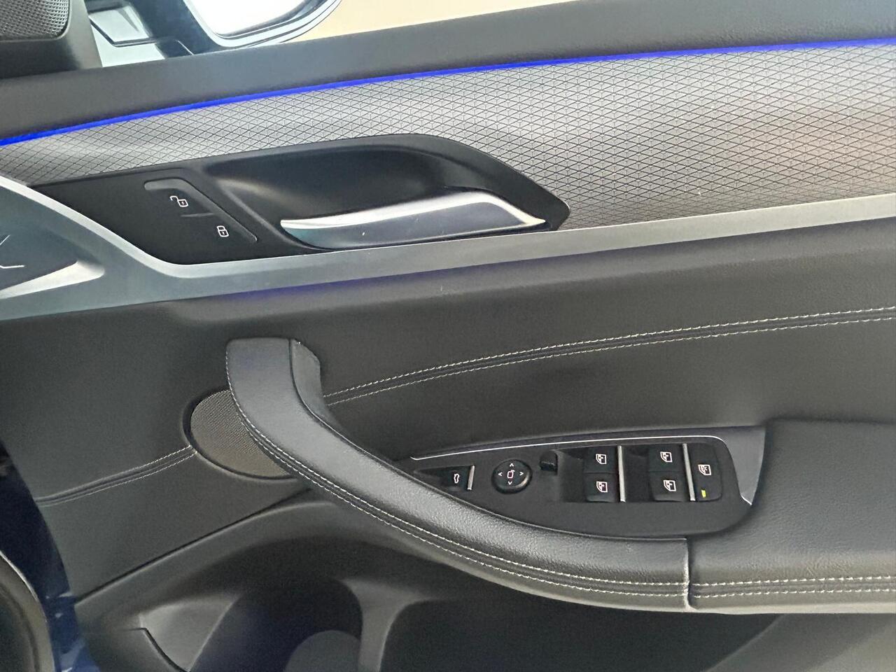 BMW X3 LB69DZV
