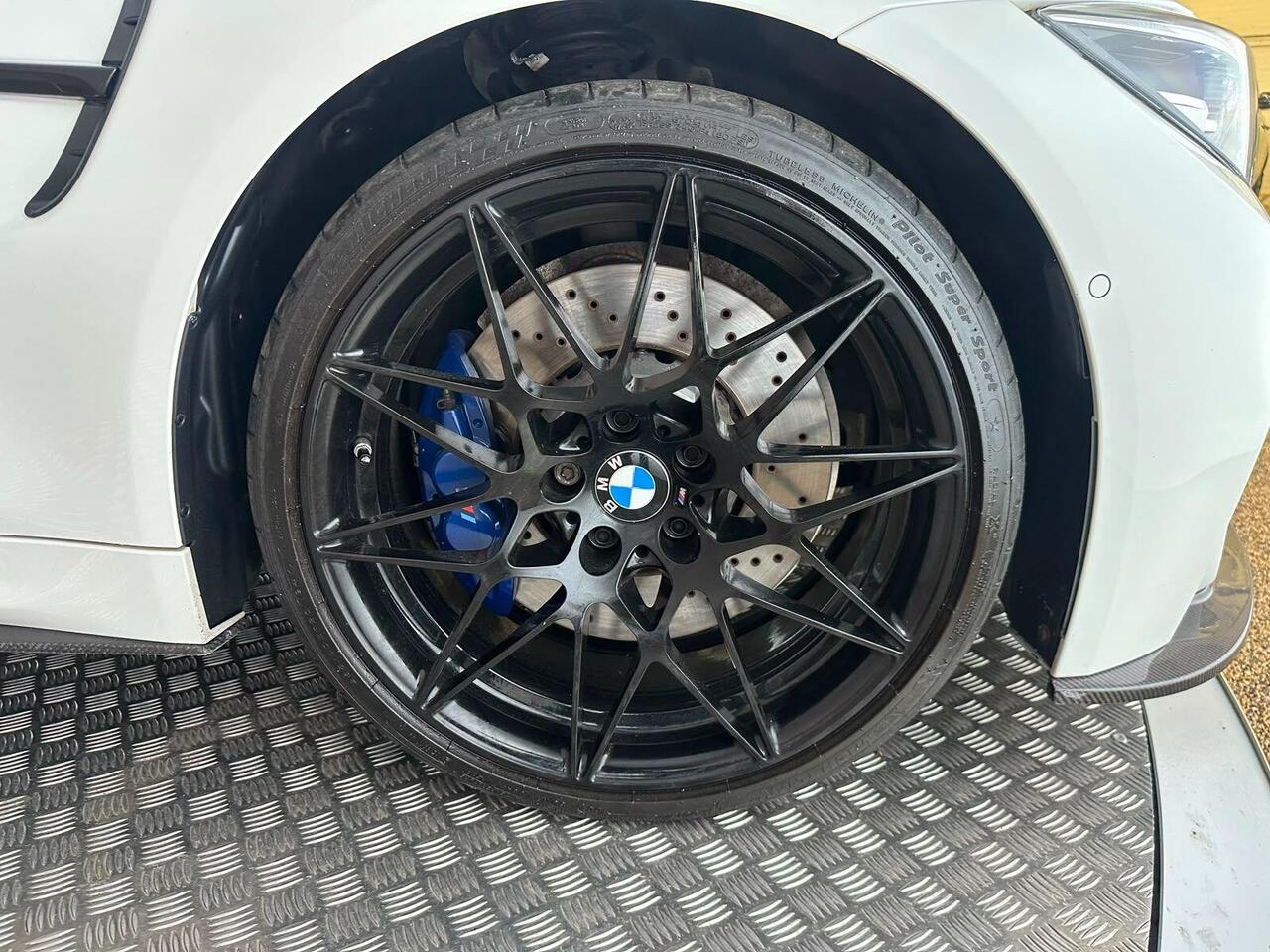 BMW M4 AF70SVA