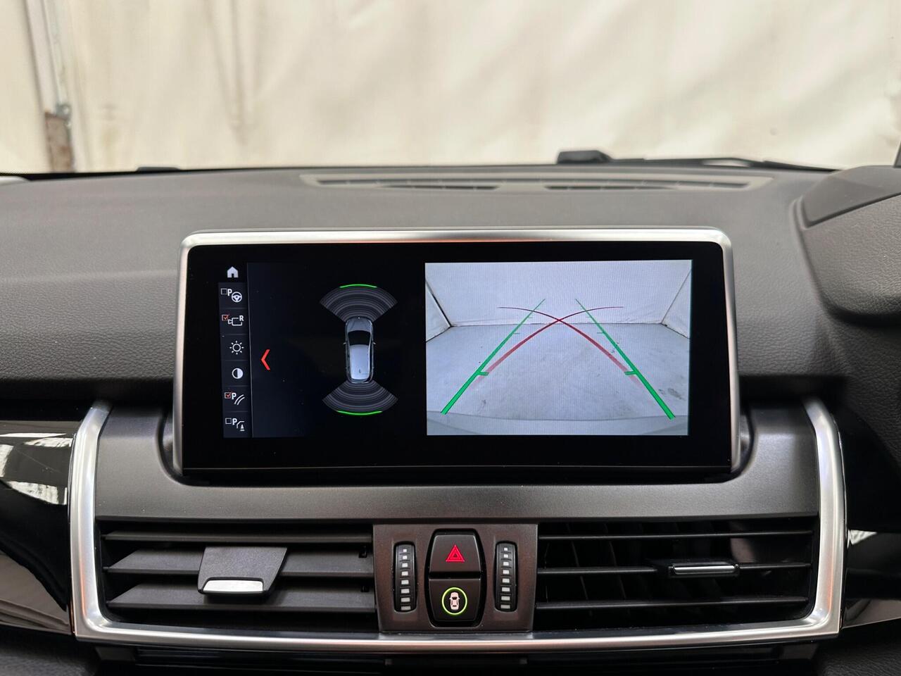 BMW 2 Series Active Tourer WP68UJV