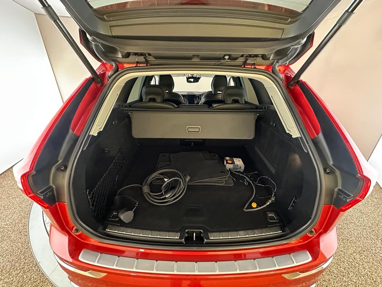 Volvo XC60 BX69KYR