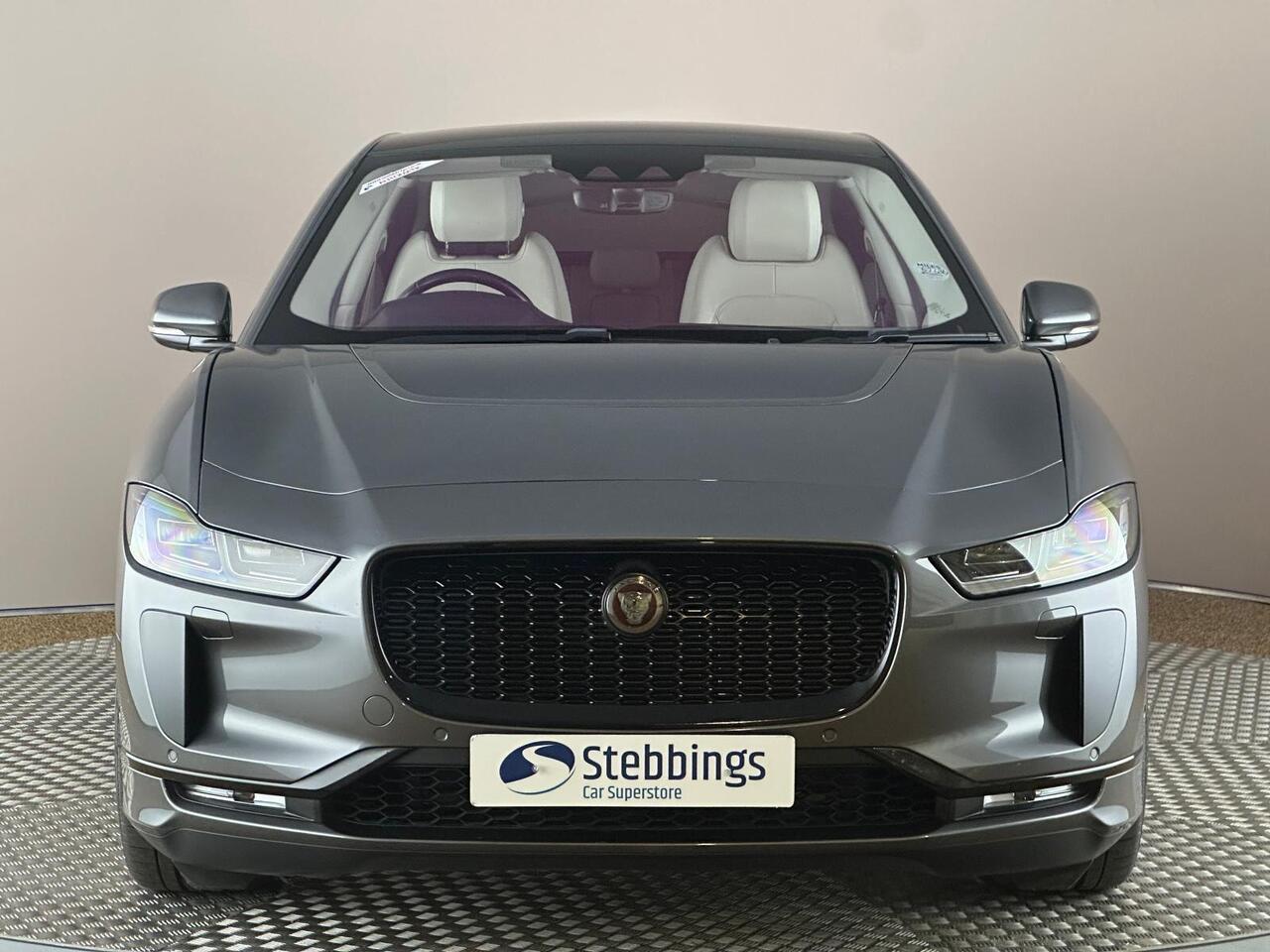 Jaguar I-PACE AP19YDO