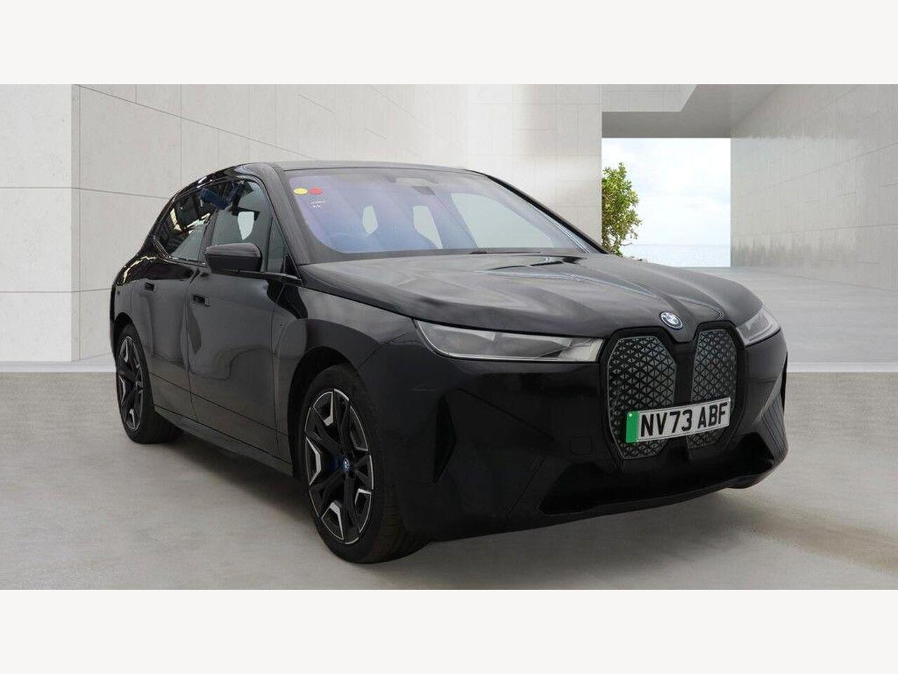 BMW iX NV73ABF