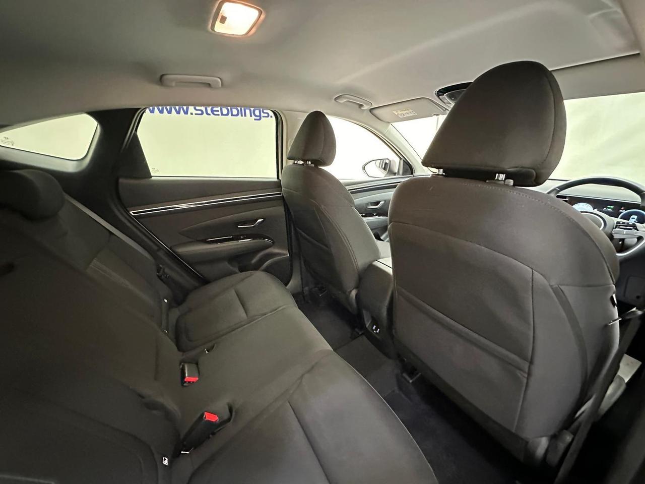 Hyundai TUCSON DV72NBB