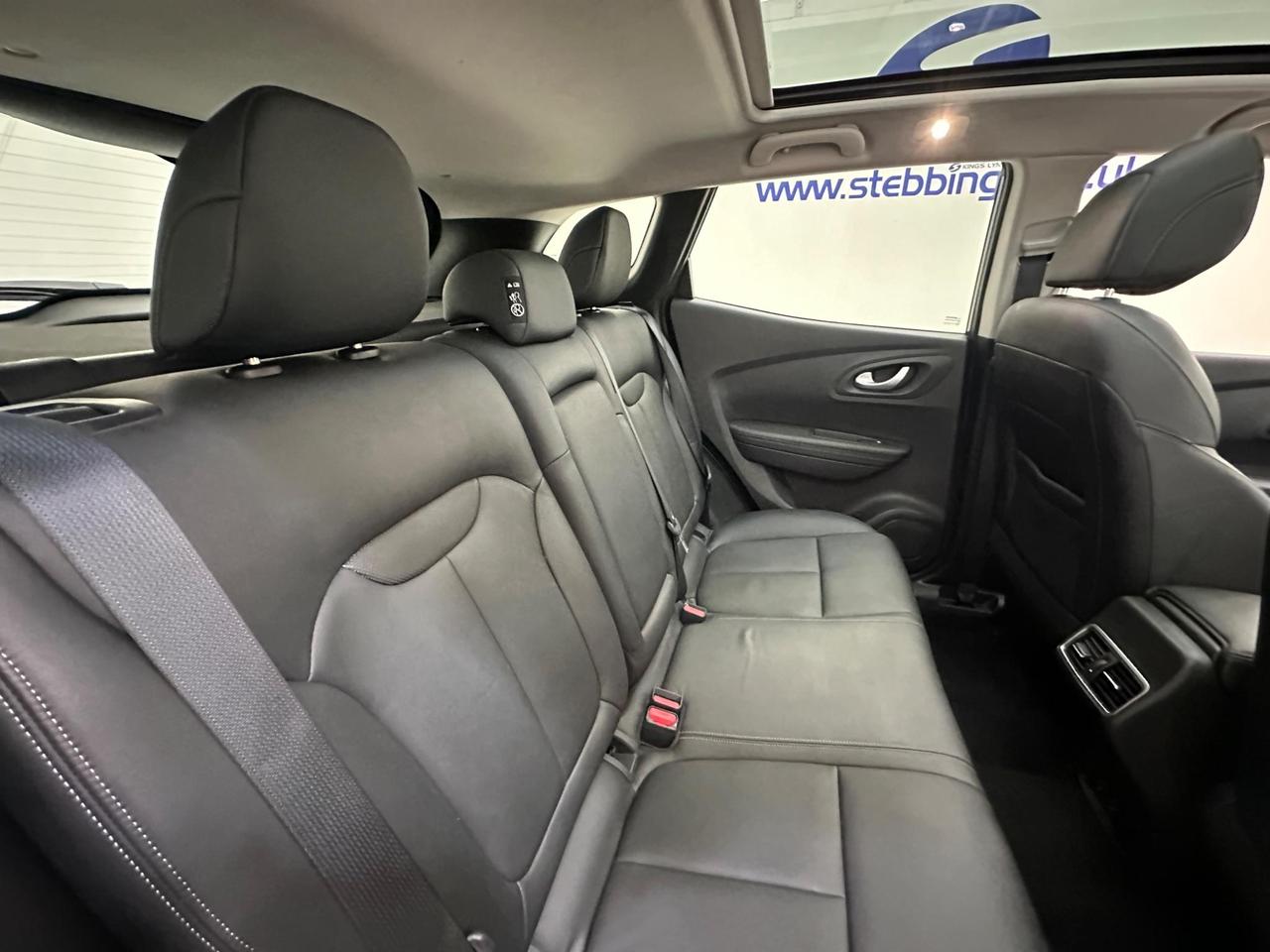Renault Kadjar RO20XWE