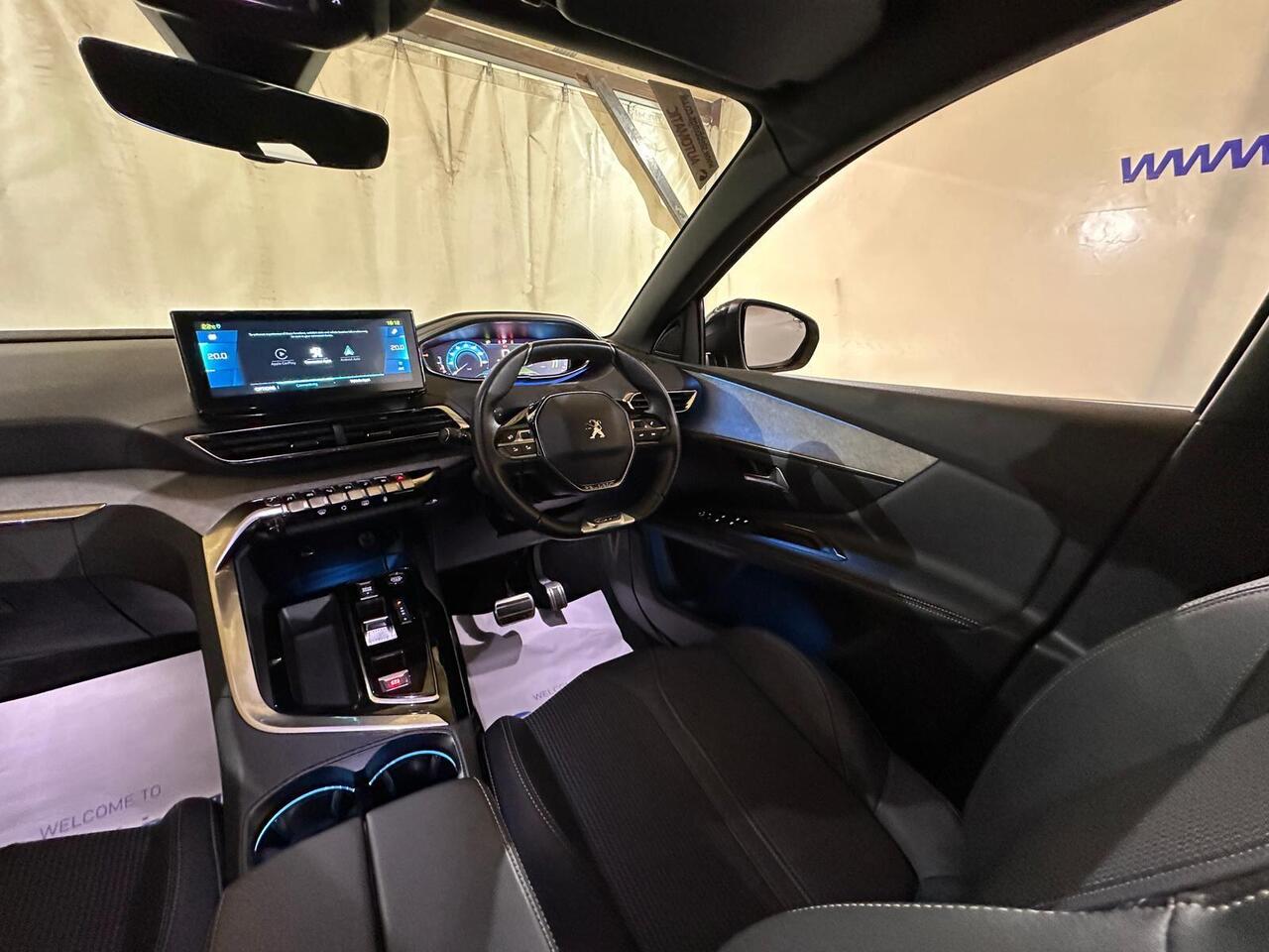 Peugeot 3008 VK23PPV