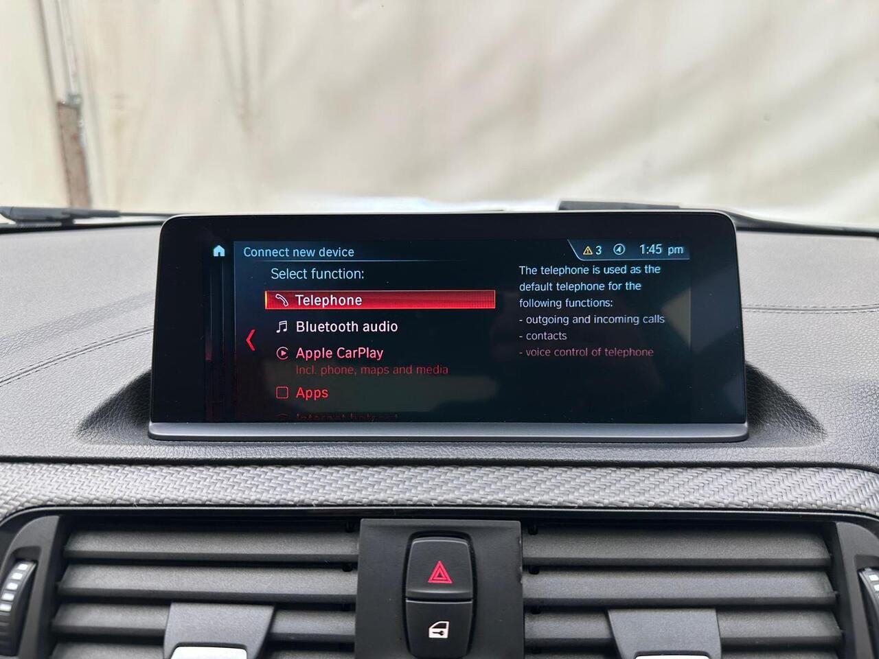 BMW M2 LF68WTF