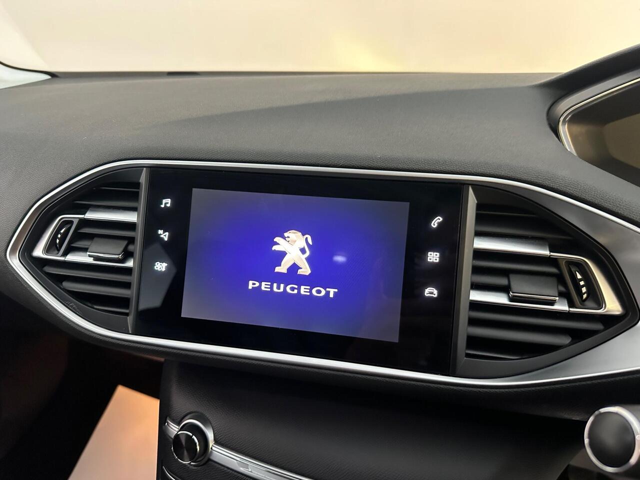 Peugeot 308 SW YB21VWC