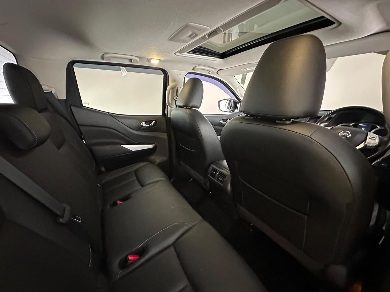 Nissan Navara NX69VEV