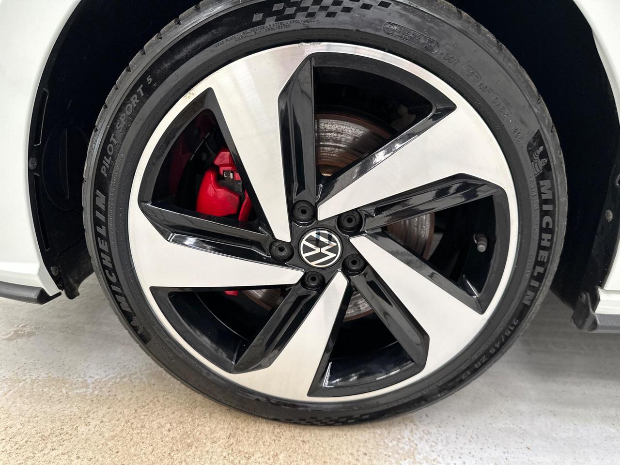 Volkswagen Polo WR73EUX
