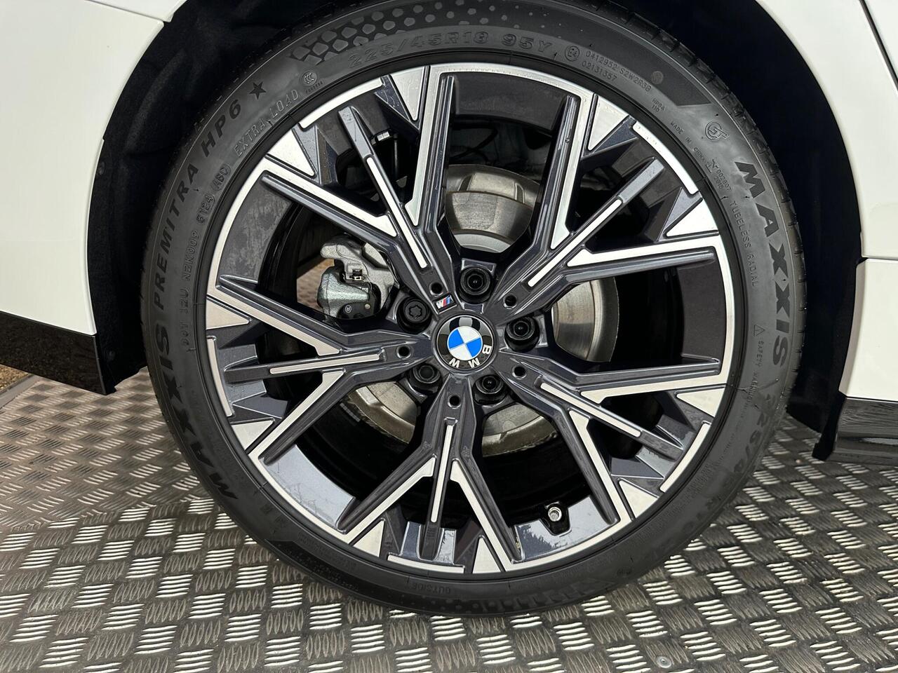 BMW 2 Series Gran Coupe KR25YXM
