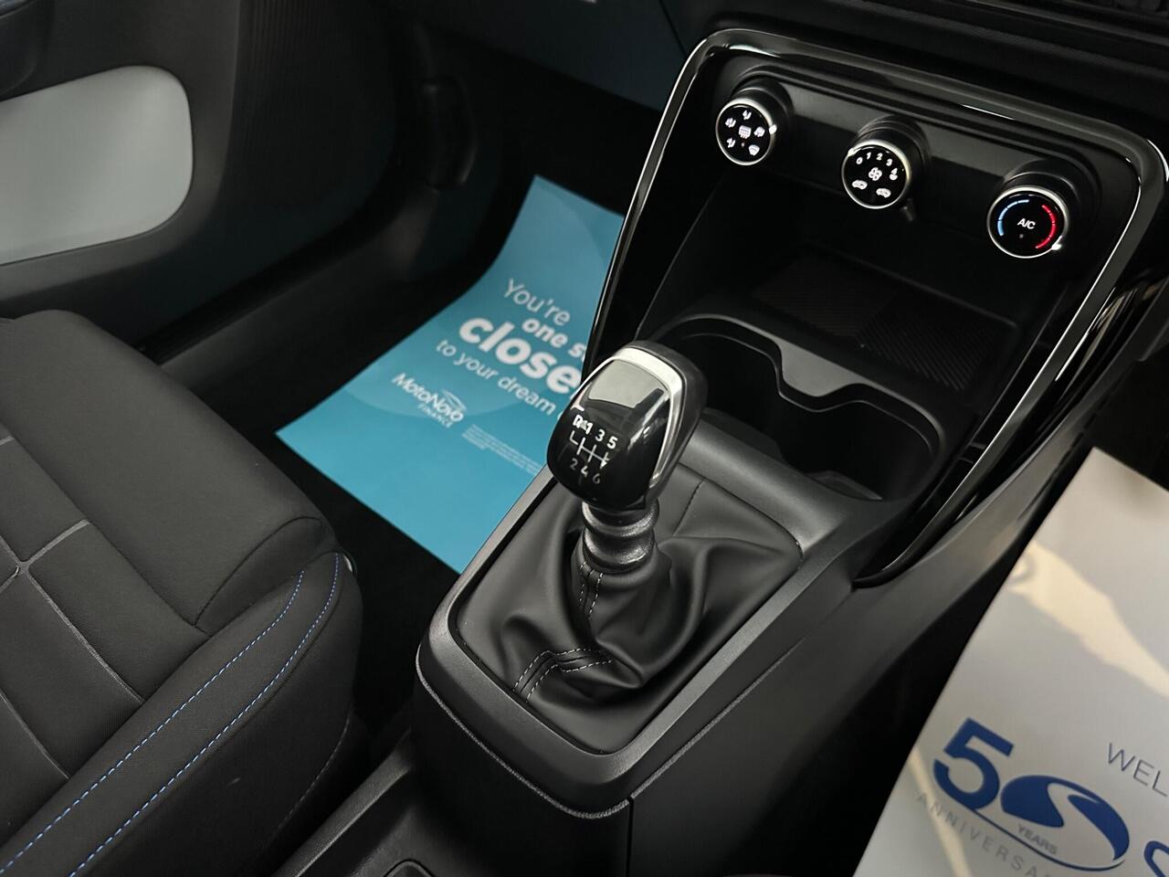 Citroen C3 LB25BBV