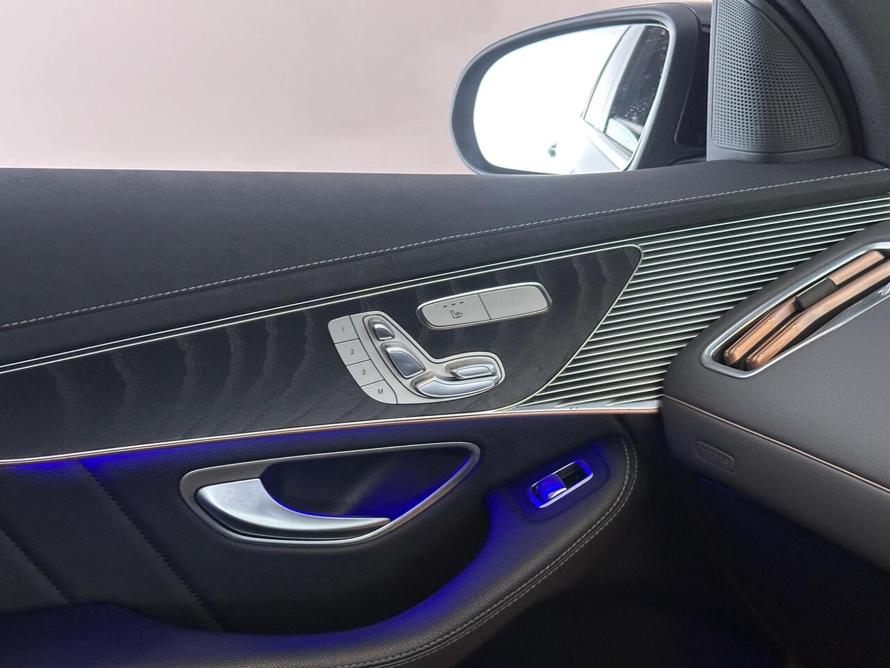 Mercedes-Benz EQC HX22XEL