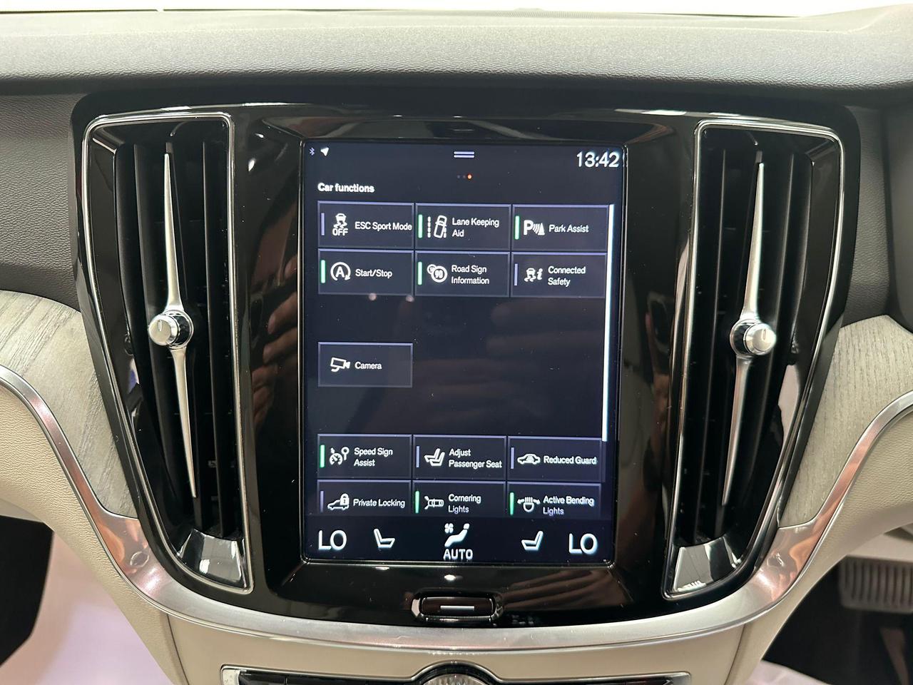 Volvo S60 GX69JFG