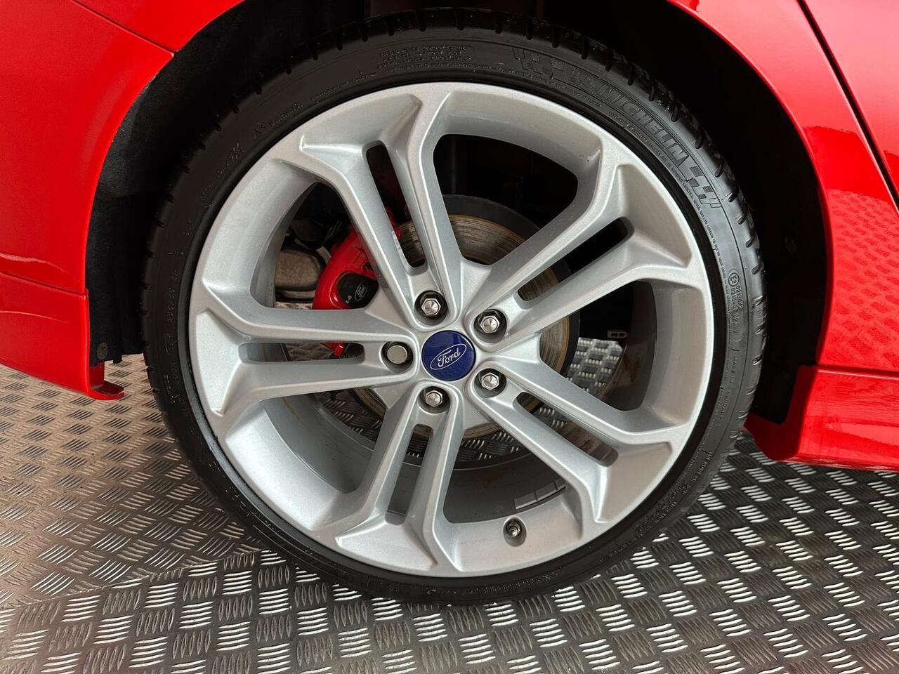 Ford Focus AD15AOM