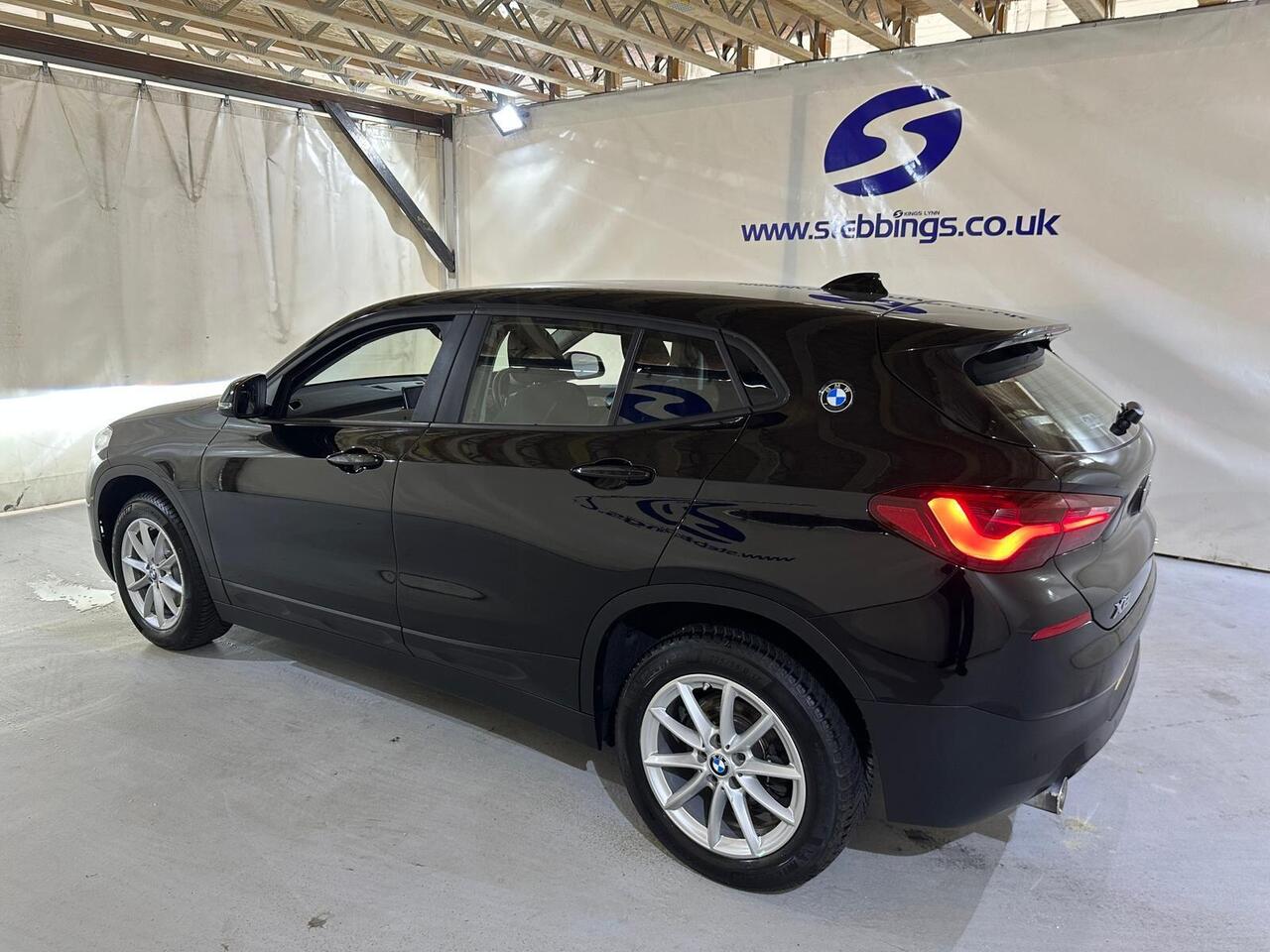BMW X2 LG70NPF