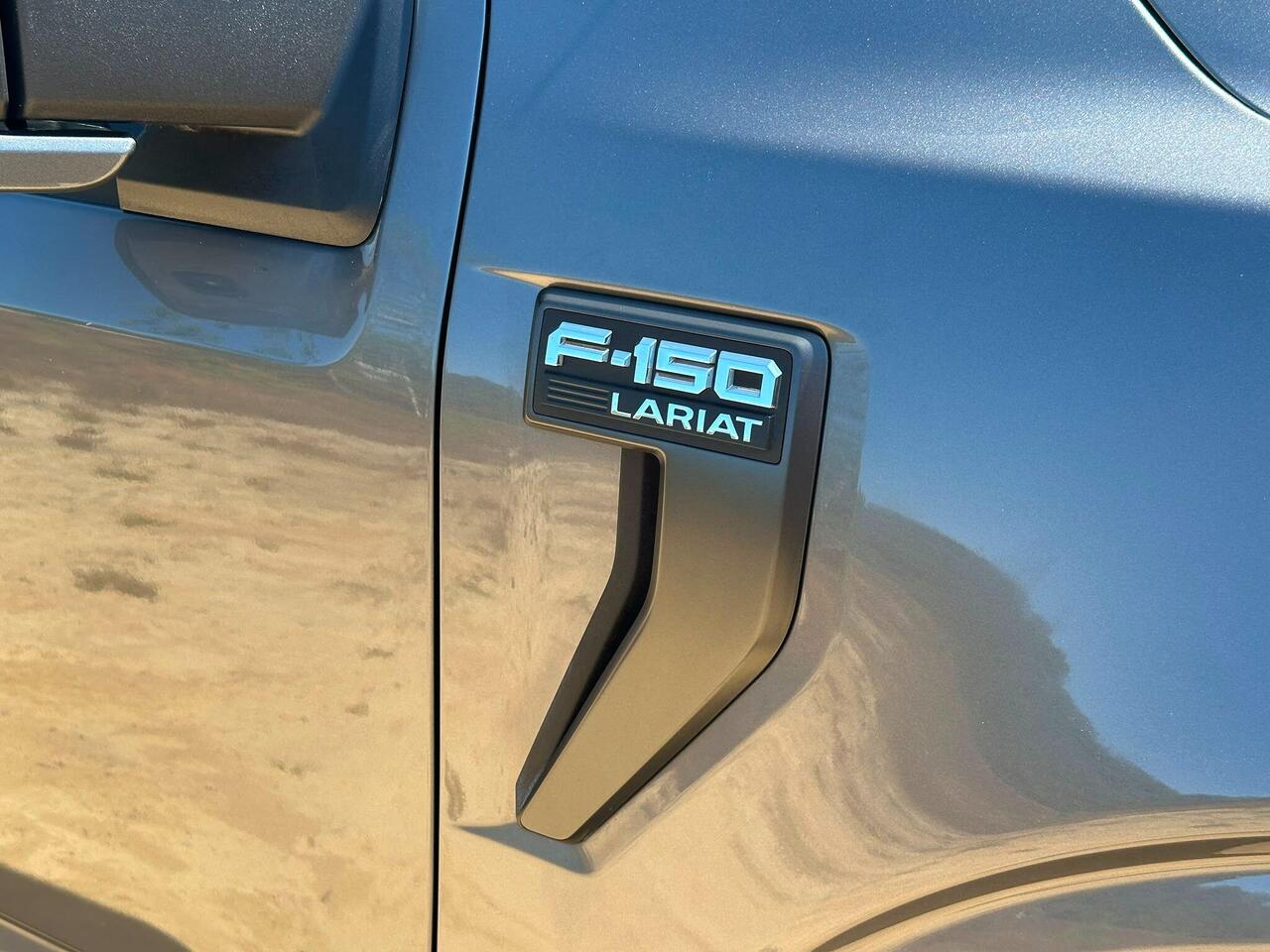 Ford F150 KE70ODR