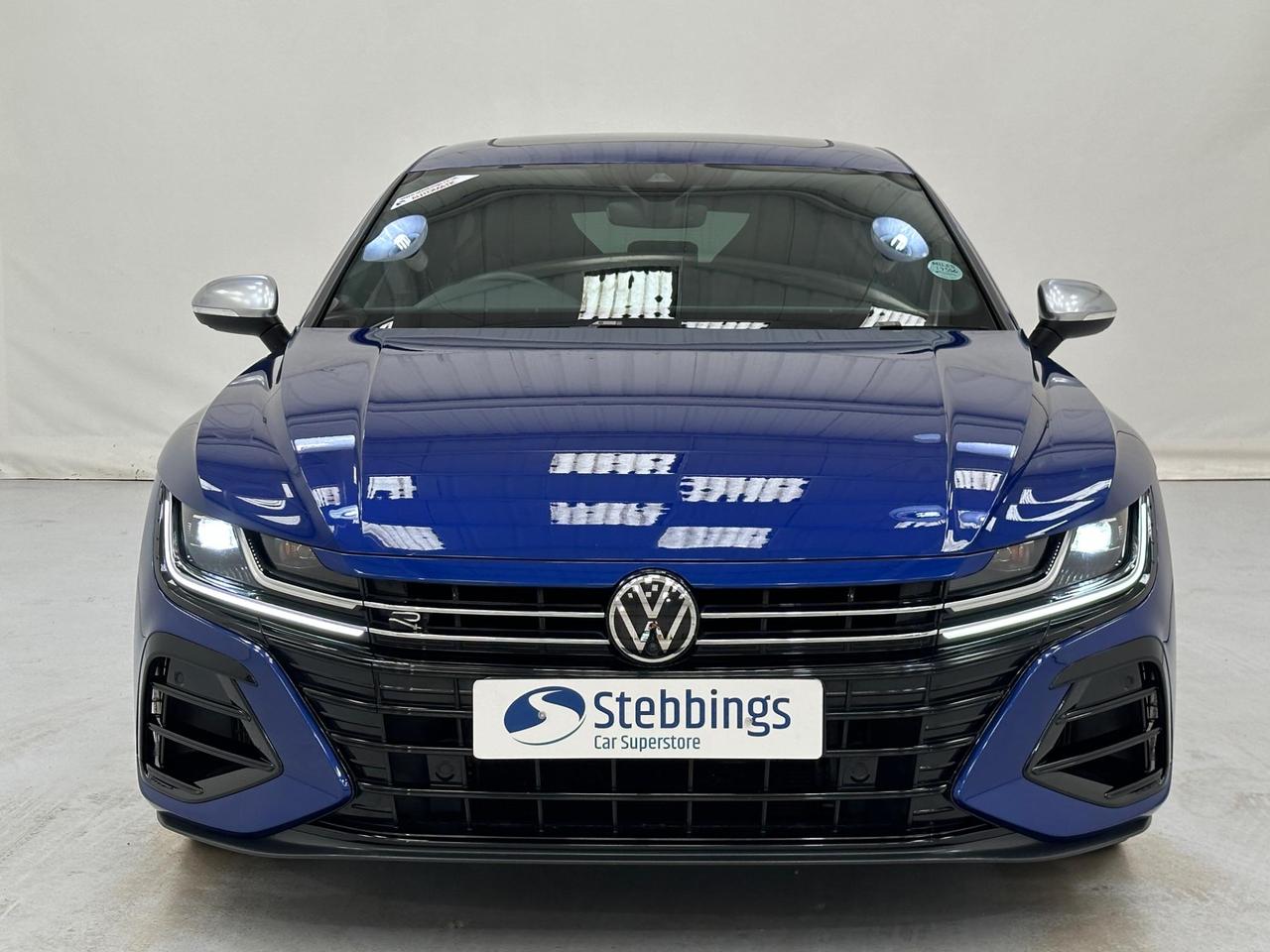 Volkswagen Arteon GF23SBV
