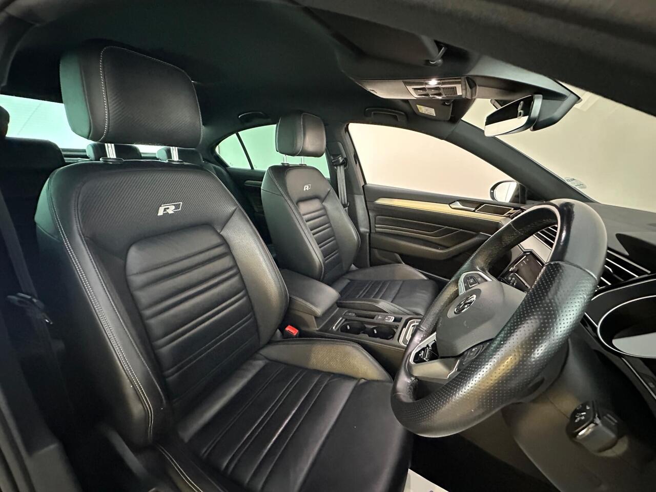 Volkswagen Passat KR20GYT